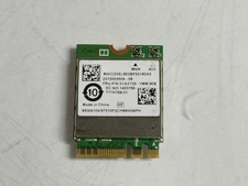 Lenovo 01AX739 RTL8822BE 802.11ac M.2 WiFi Card + Bluetooth 4.2