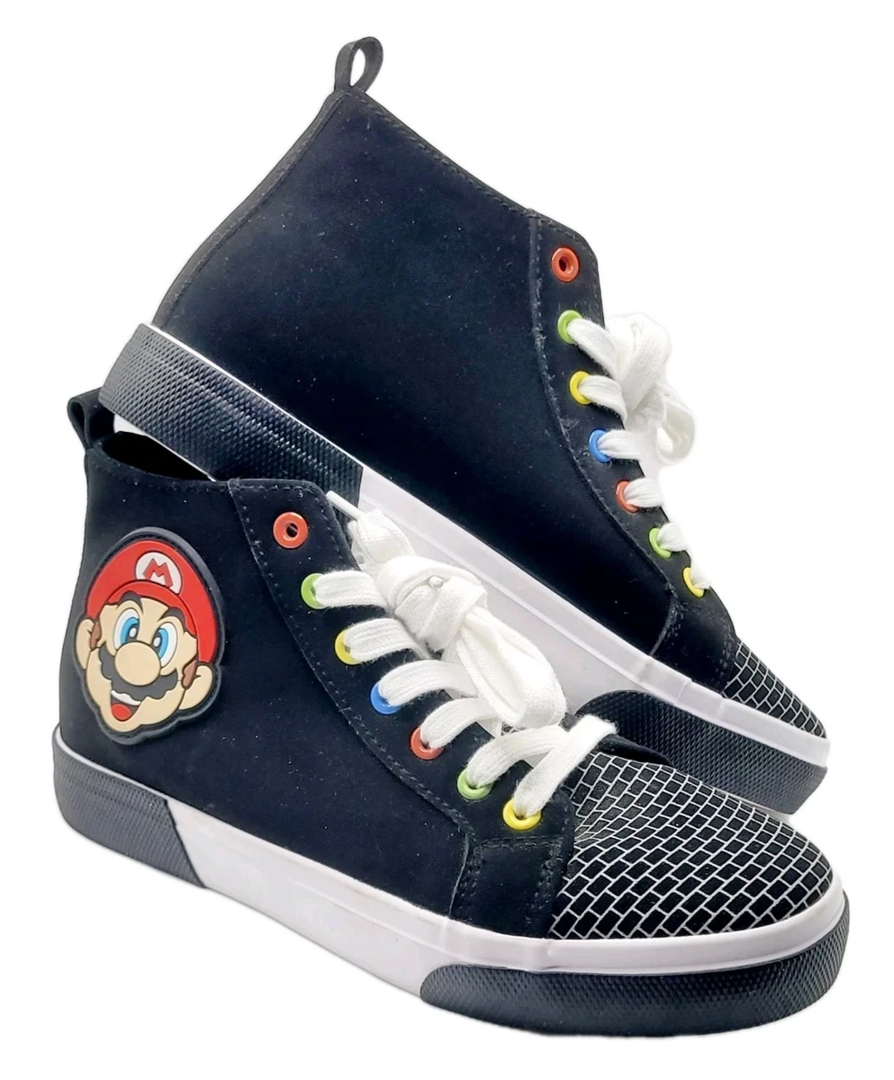 Mario Shoes In Men's Casual Shoes for sale - eBay