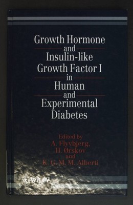 Growth Hormone and Insulin-like Growth Factor I in Human and Experimental Diabet