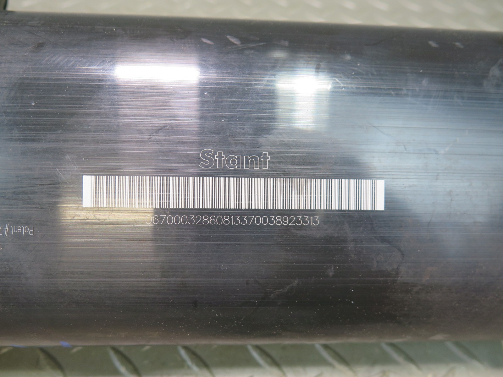 2014-2017 MASERATI GHIBLI M157 SQ4 3.0L FUEL EVAP VAPOR CHARCOAL CANISTER