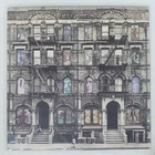 LED ZEPPELIN PHYSICAL GRAFFITI SWAN SONG P5163N Japan VINYL 2LP