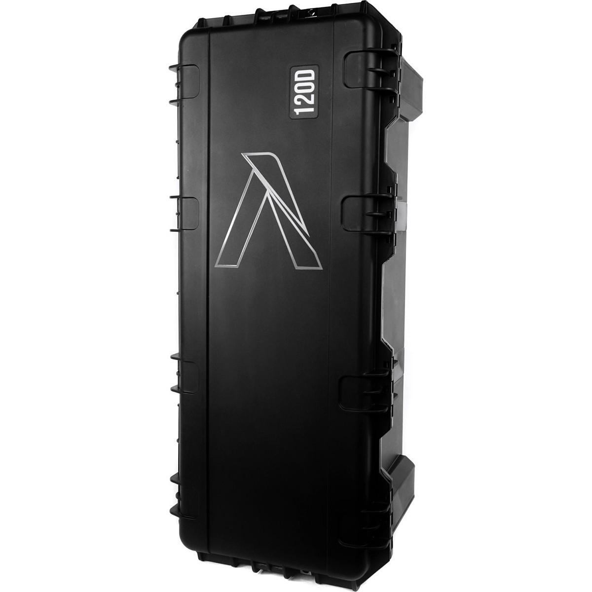 Aputure Light Storm LS C 120d II 180W Daylight LED 2-Light Kit