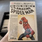 Amazing Spider-Man # 10 (LGY 974) (2025, Marvel) 1st Print Main Cover