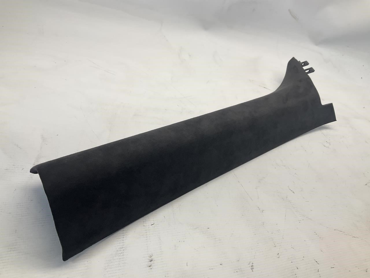 23-25 Maserati GranTurismo M189 Windshield Left A Pillar Trim Cover Panel Q