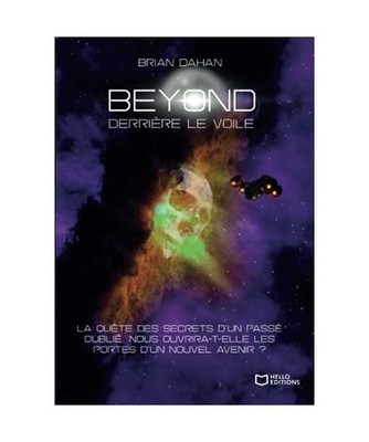 Beyond - Derrière le voile, Dahan, Brian