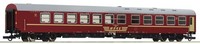 Roco 74811 | Speisewagen Wrdun Pkp Epoche V Spur H0
