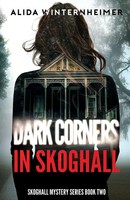 Alida Winternheimer | Dark Corners In Skoghall | Taschenbuch | Englisch (2025)