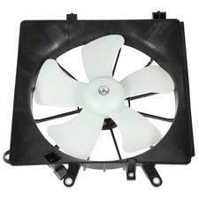 Radiator Fan fit for 2001-2005 for Honda for Civic 2001-2005 Cooling Fan