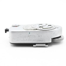 Leica MR Light Meter Chrome 960