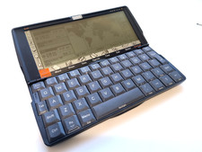 Psion Series 5 - Vintage handheld computer - Excellent Condition