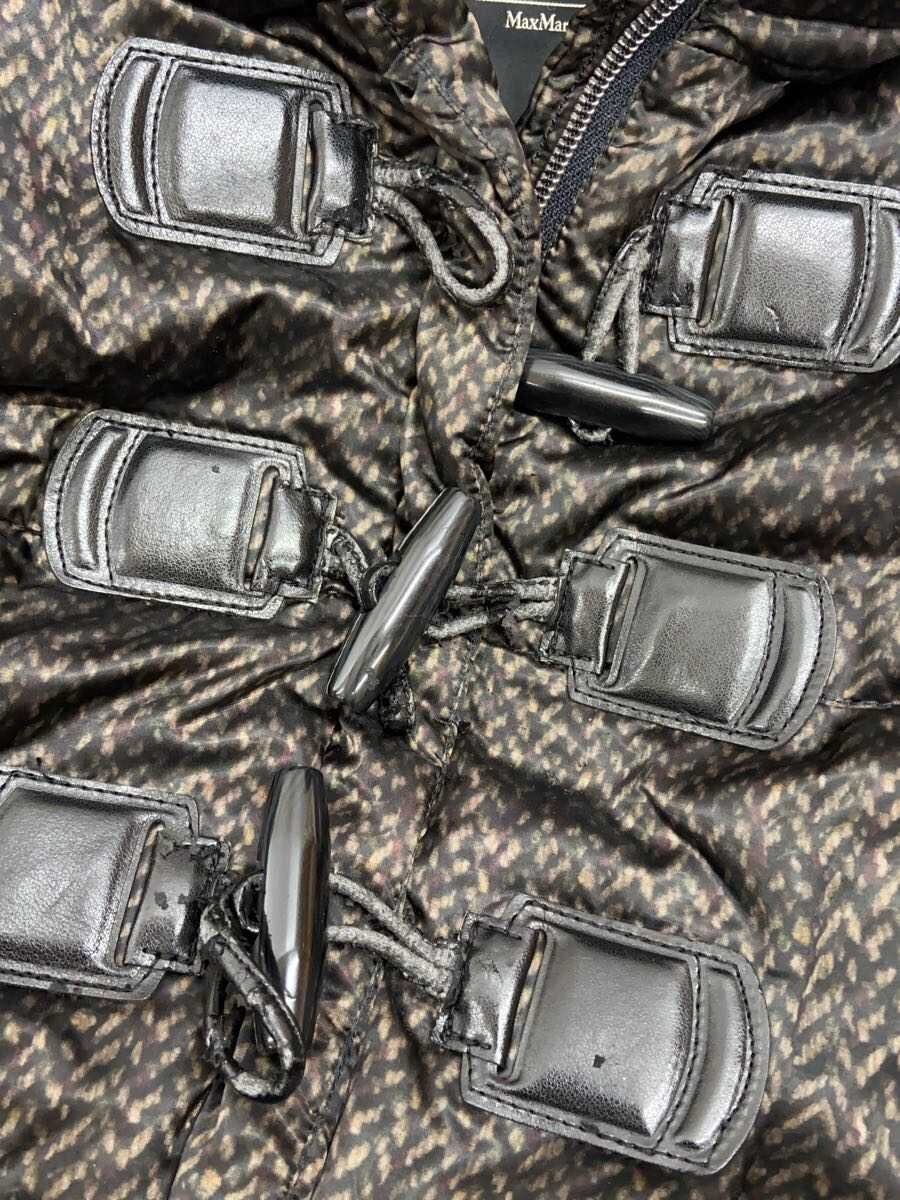 MAXMARA WEEKEND Down Jacket Nylon - image 7