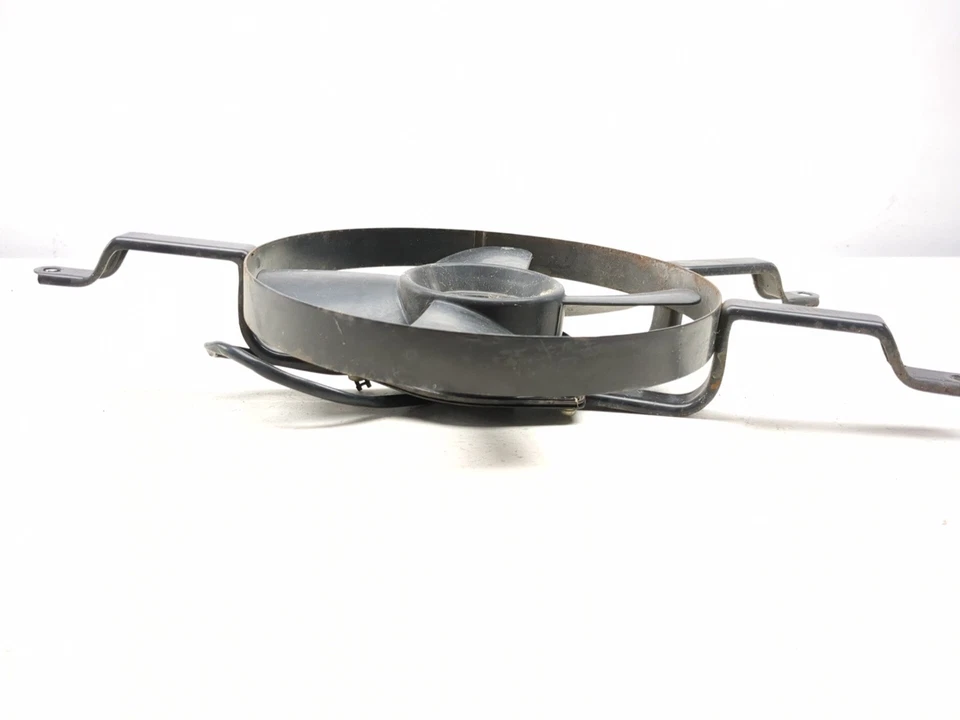 Ventilador de refrigeración radiador Yamaha Royal Star Tour Deluxe XVZ1300LT 97-09 Foto 4 de 4