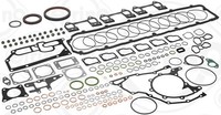 Elring Dichtungsvollsatz, Motor 910.740 FüR AC Alfa Romeo Alpina Aston Martin
