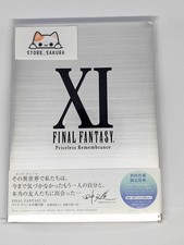 FINAL FANTASY XI Priceless Remembrance Blu-ray Disc Music FF11 Game Music