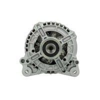 Lichtmaschine 140A NEU Eurostarter Oe-Nr. 0124525093 FüR Volkswagen
