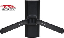 Videosecu DVD DVR VCR Wall Mount Bracket for DVD Player DDS Receiver Blu-Ray Med