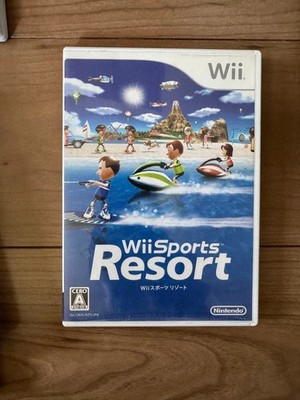 Nintendo Wii U Premium Black box select Working tested Game set