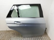 Mercedes-Benz E W212 2013 Hinten rechts T&uuml;r hinten JUM74997