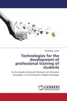 Muzaffarjon Juraev | Technologies For The Development Of Professional...