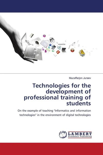 Muzaffarjon Juraev | Technologies For The Development Of Professional...-image