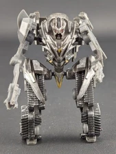 Transformers EZ Collection 2 Megatron Damage Version complete Takara ROTF RARE