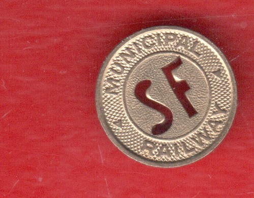 WORLD TOKEN SAN FRANCISCO CALIF