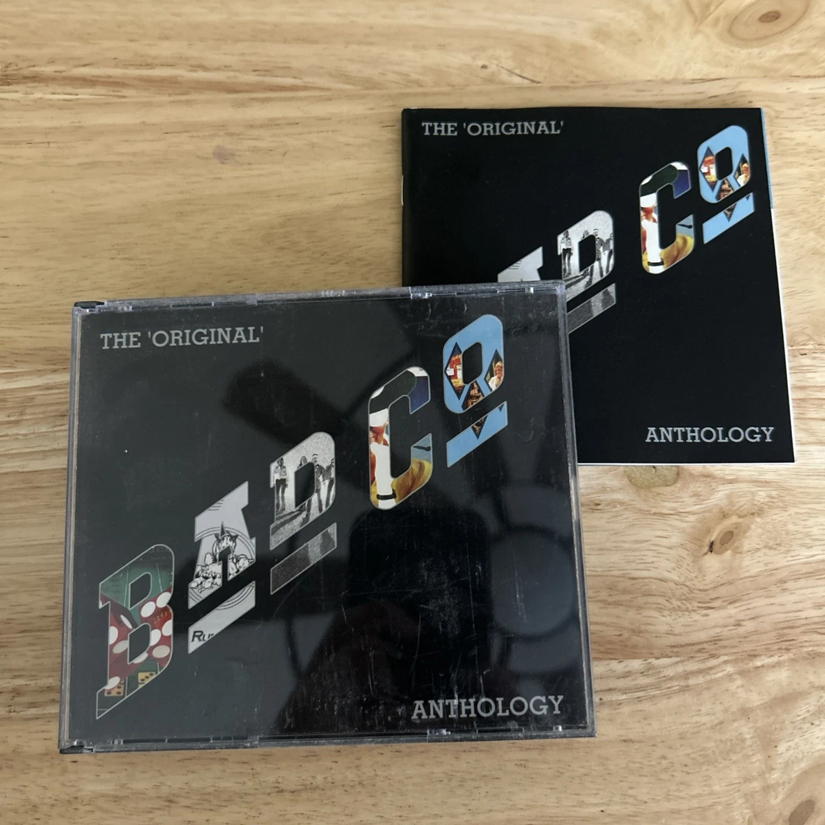 Bad Company Rock Box Set Music CDs for sale | eBay
