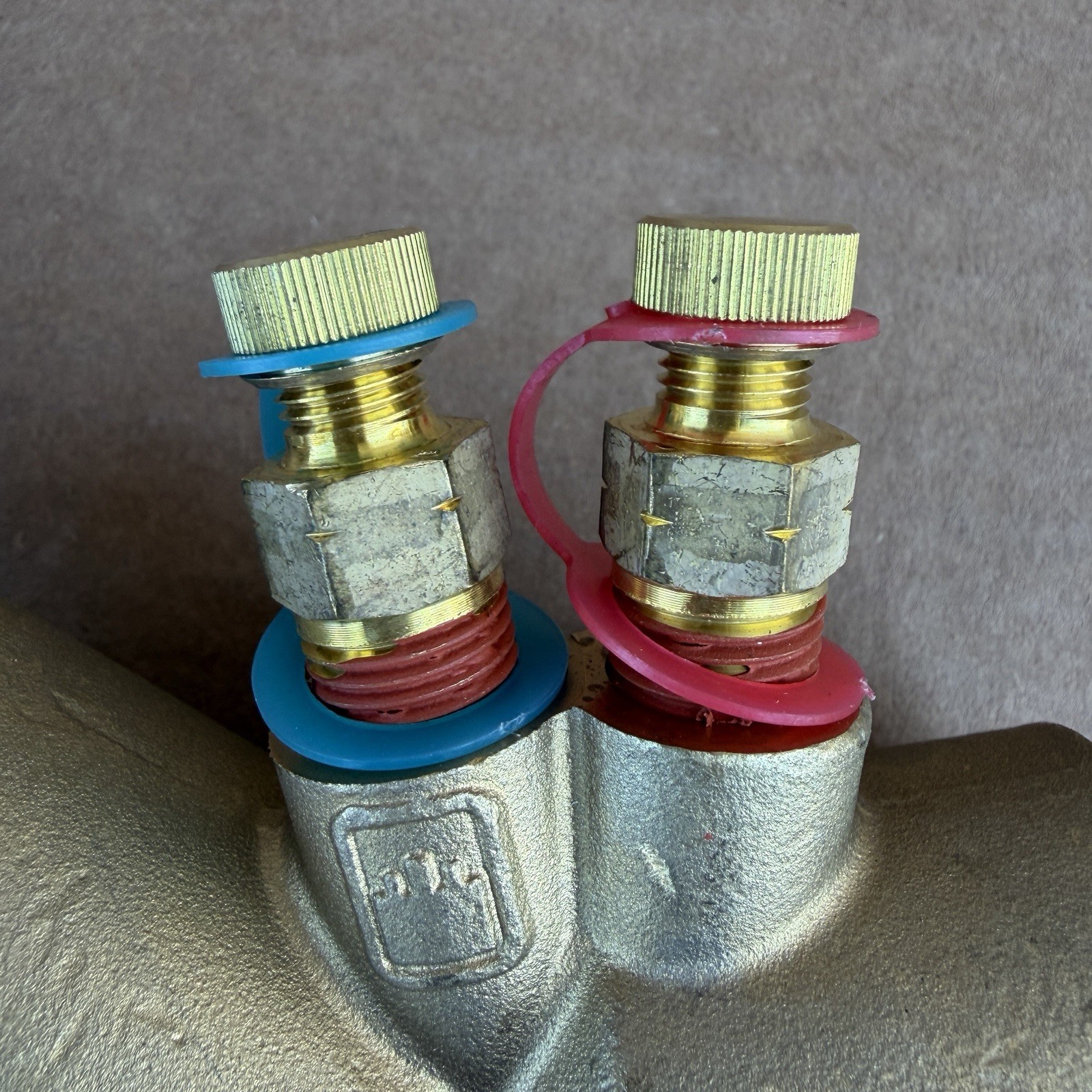 Armstrong CBV150VSCR 1-1/2” DN40 Balancing Valve 571110LF-354 300 PSI thumbnail 6