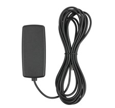 Wilson Electronics Slim Low-Profile 4G Antenna Black 314401 