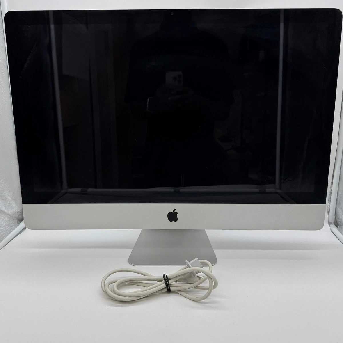 Apple iMac 2010 Desktops & All-In-Ones for sale | eBay