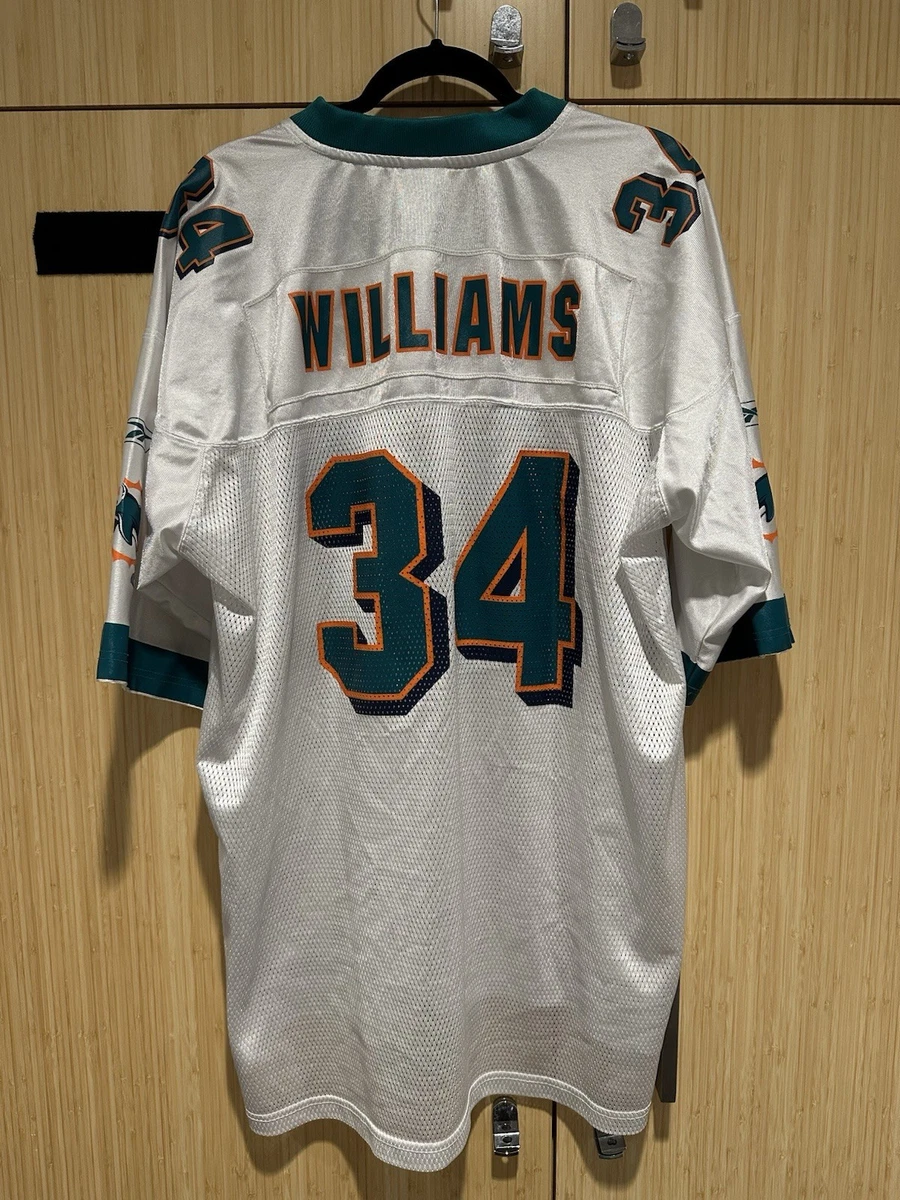 Reebok Miami Dolphins NFL Jerseys for sale | eBay