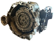 Original Automatikgetriebe VW Golf VI MLB 1.4 TSi Getriebe
