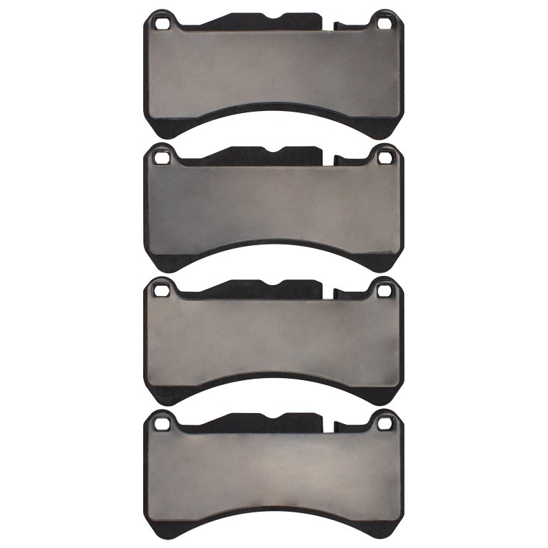 DFC For 05-19 Maserati Quattroporte Front Euro 5000 Ceramic Brake Pads