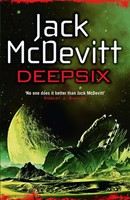 Jack Mcdevitt | Deepsix (Academy - Book 2) | Taschenbuch | Englisch (2013)