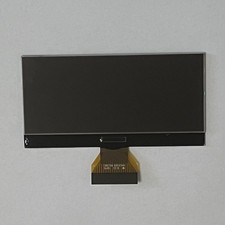 LCD Instrumentenanzeige (Vollformat) für Mercedes Benz B Klasse W245 LCD Instrumentenanzeige (Vollformat) für Mercedes Benz B Klasse W245