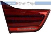 Johns LED Heckleuchte RüCkleuchte Links FüR BMW 4 Cabriolet F33 F83 F32 F82