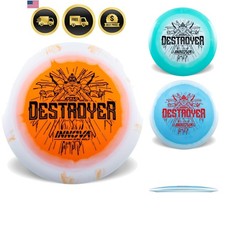 Innova Disc Golf Driver &ndash; Disc Golf Distance Driver, Fast and Stable Power Dr...