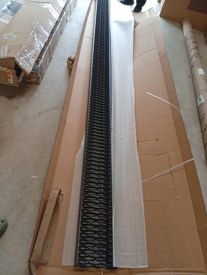 Tabla de correr LUVERNE 415125 Foto 4 de 4