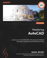 Mastering Autocad | Shaun Bryant | Taschenbuch | Englisch | 2025