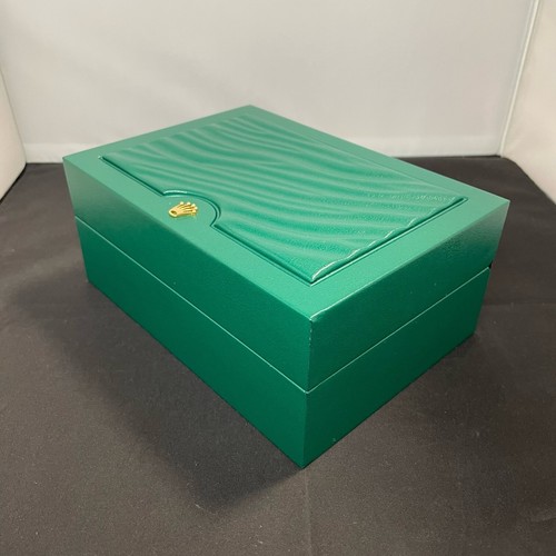ROLEX Oyster Perpetual 39139.04 UHRENBOX ETUI Booklet 2021 100%Authentic FZ7588 - Bild 7 von 11