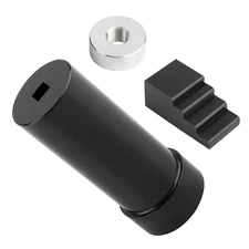 Mainshaft Sprocket Wrench Tool + Primary Drive Lock for Twin Cam 1999-2006