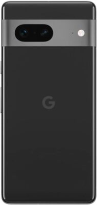 Google Pixel 7 5G GQML3 - 128GB Black (Unlocked) AT&T Verizon
