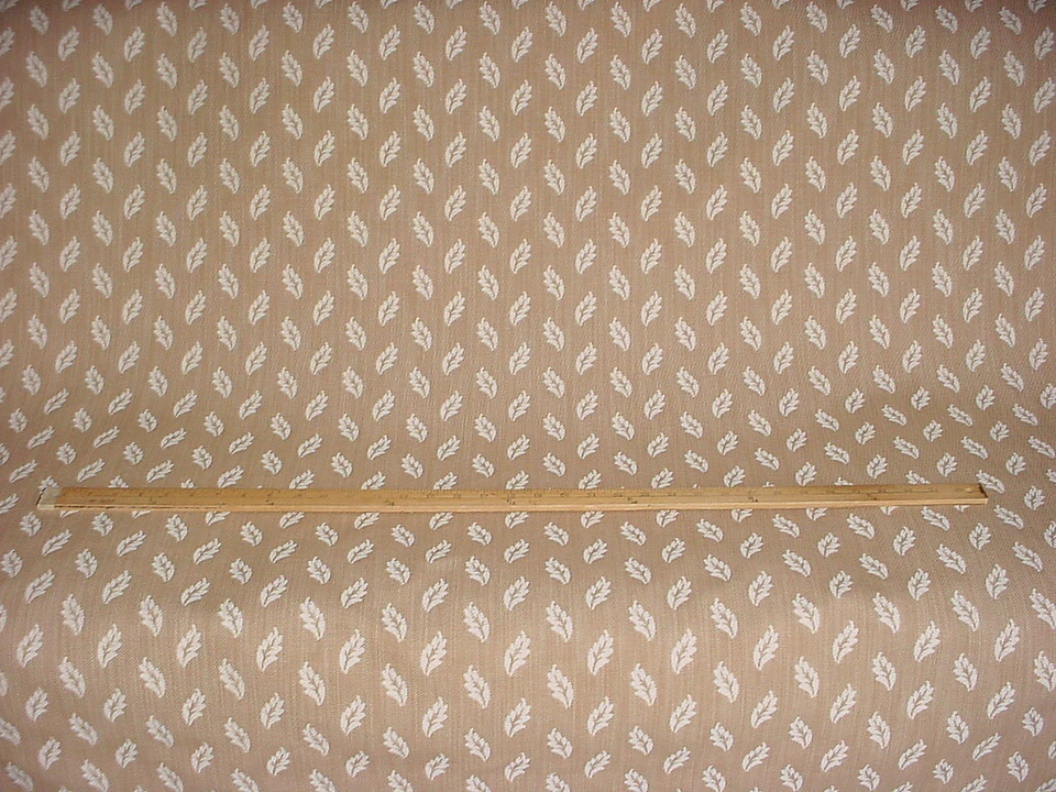 Tecido de estofamento 5-3/4Y Brunschwiget Fils Arden figurado madeira flutuante - Imagem 4 de 4