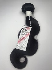 7A 100 Unprocessed Brazilian Virgin Remy BODY WAVE 14" OT99J