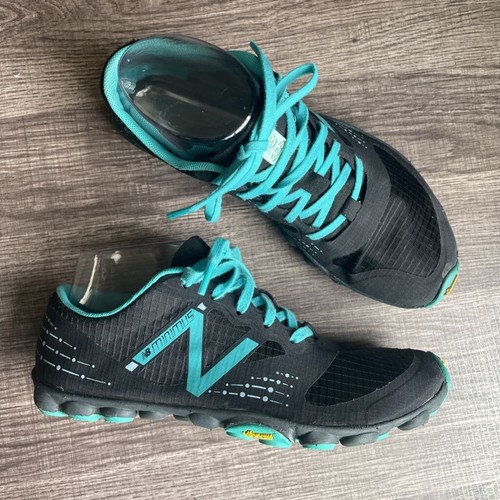 New Balance Womens Minimus Trail 