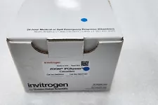 Thermo Scientific ZM0003 Invitrogen ZOOM  IPGRunner  Cassette