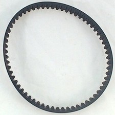 Bissell Deepclean Essential Cogged Brush Belt Single Part # 1601542