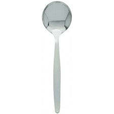 Professional Cutlery Economy Soup Spoon Pack of 6