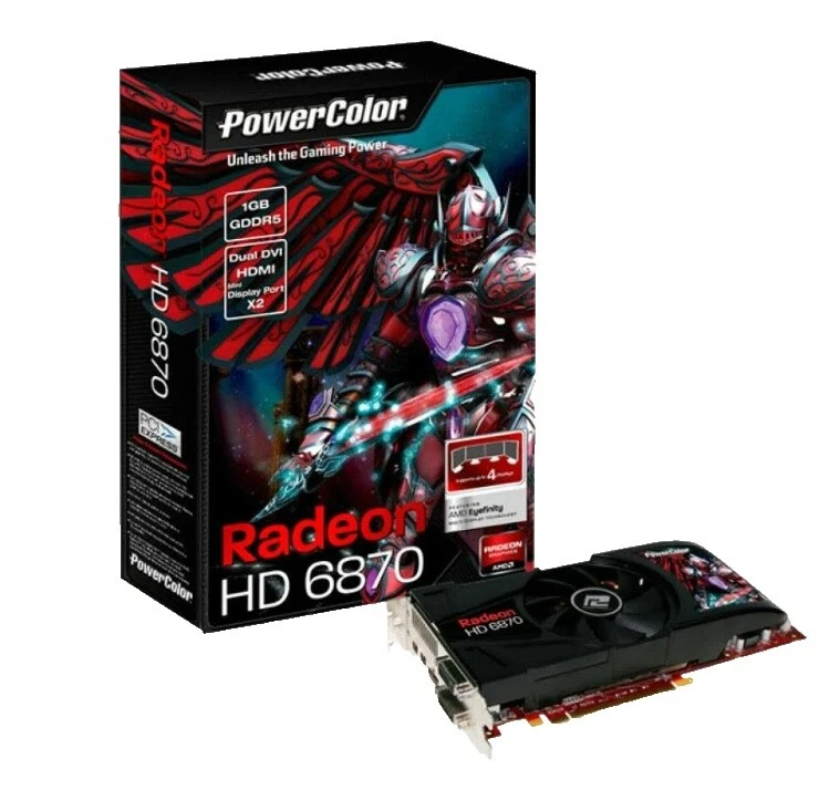 HDMI DDR5 Computer Graphics Cards