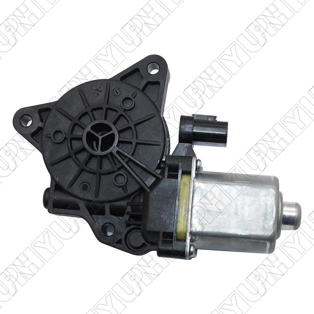 YUNA　AとR箱無し For 2016-2021 Hyundai Tucson 82450D3000 LH Front Driver Side Power